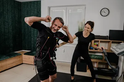 BODY IMPULS SUWAŁKI